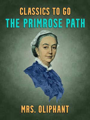 cover image of The Primrose Path